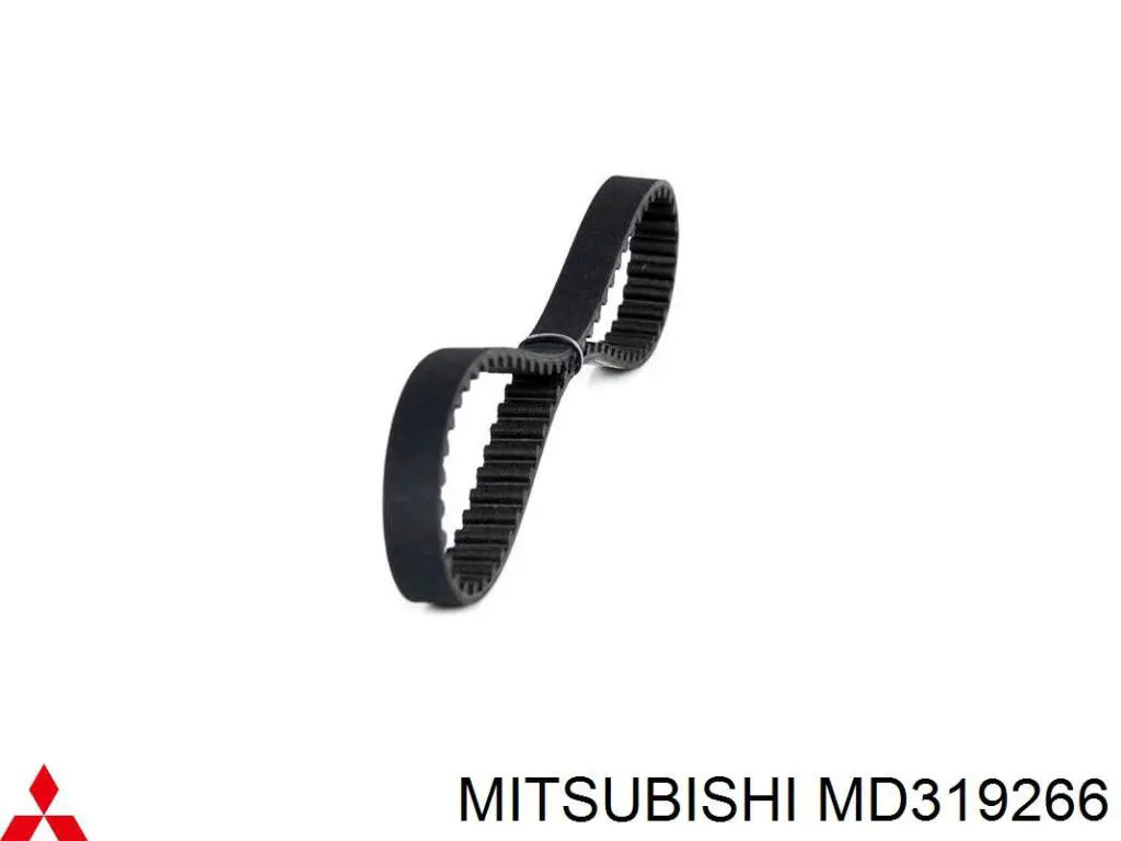 MD319266 Mitsubishi ремінь грм