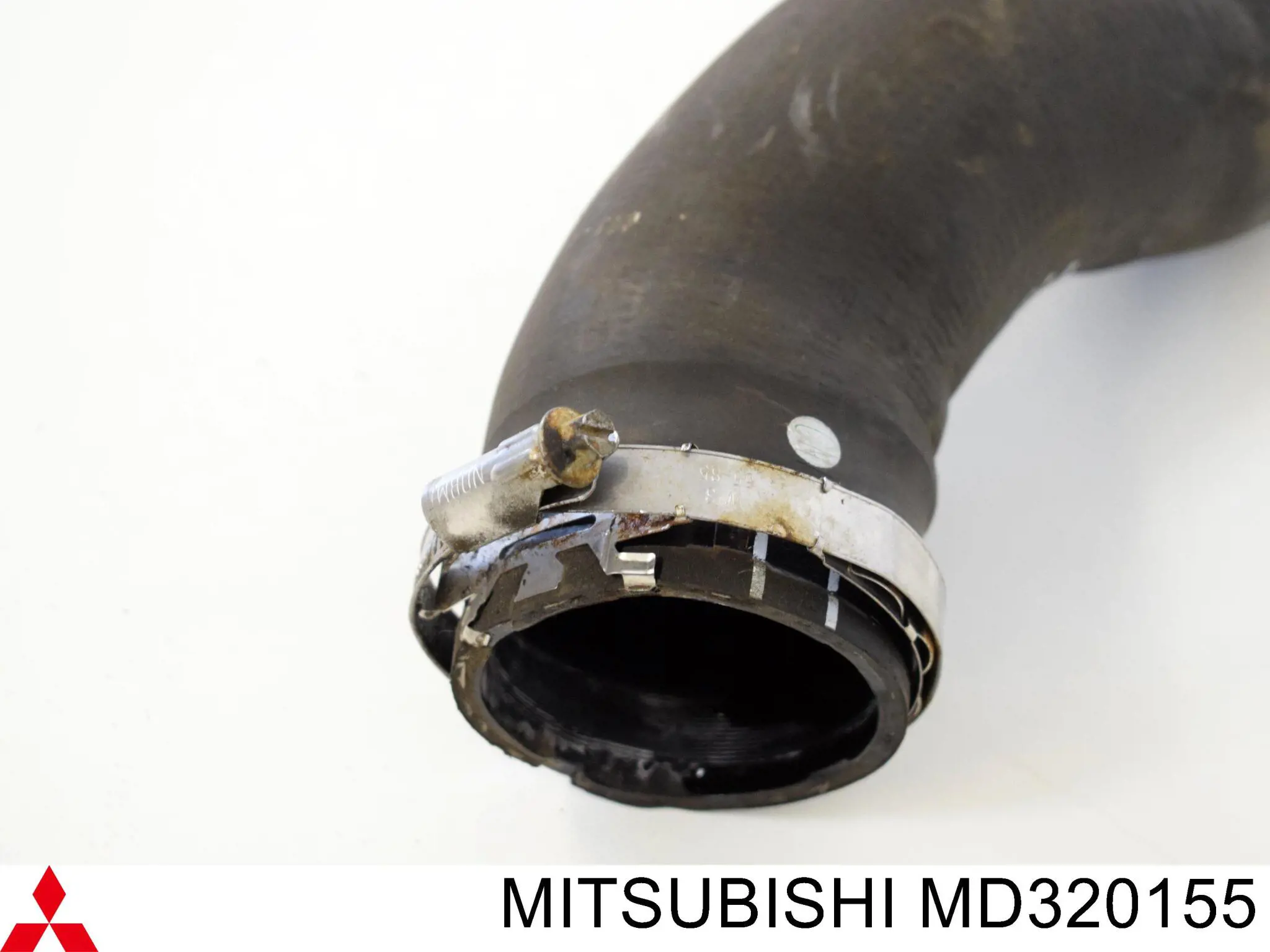 Шланг вакуумний, універсальний MD320155 Mitsubishi