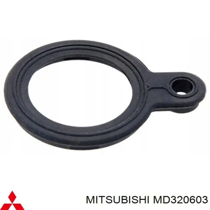 Купити MD320603 Mitsubishi Прокладка клапанної кришки