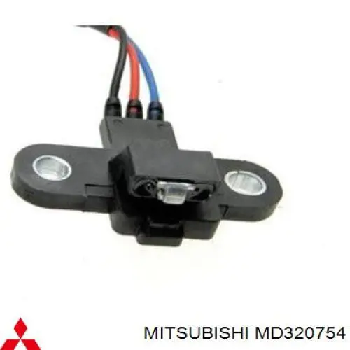 Датчик обертів колінвалу Mitsubishi MD320754 ціна, від 25.34 USD