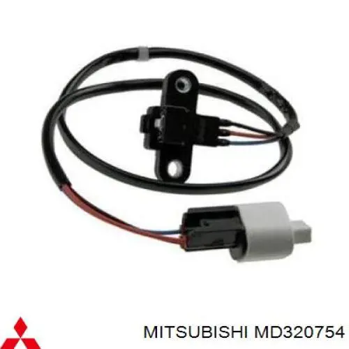 MD320754 Mitsubishi датчик положення (оборотів коленвалу)