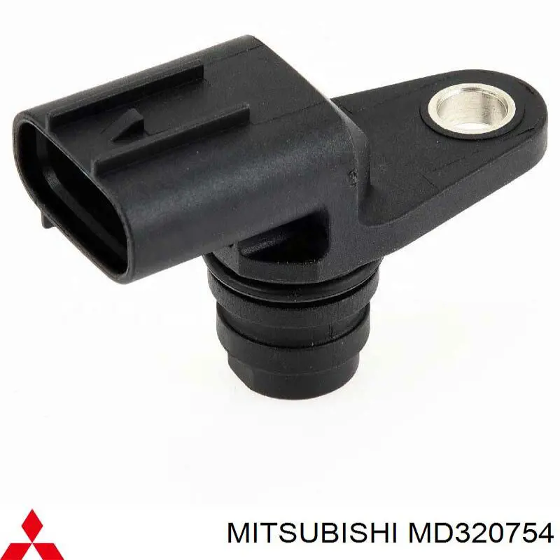 Купити MD320754 Mitsubishi Датчик положення (оборотів) коленвалу