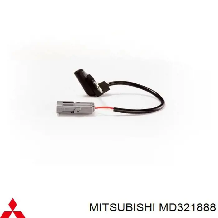 MD321888 Mitsubishi датчик положення розподільного
