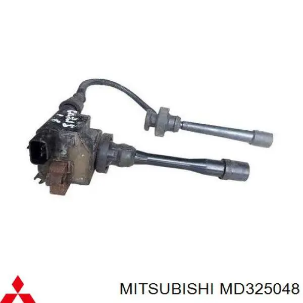 MD325048 Mitsubishi котушка запалювання