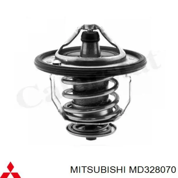MD328070 Mitsubishi Авто термостат