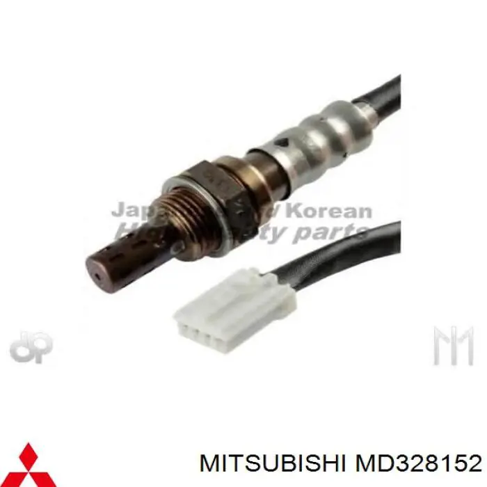 MD328152 Mitsubishi 