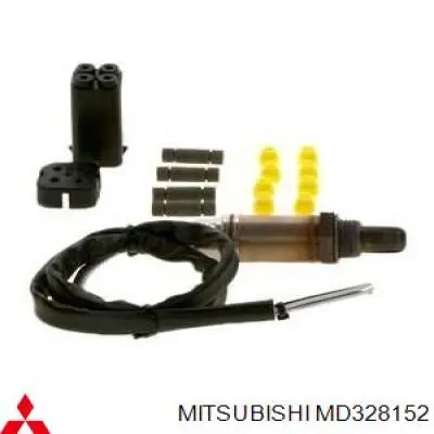  Mitsubishi MD328152 ціна, від 19.89 USD