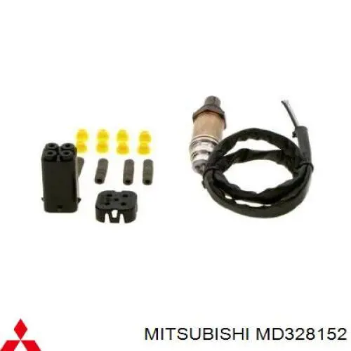 Купити MD328152 Mitsubishi 