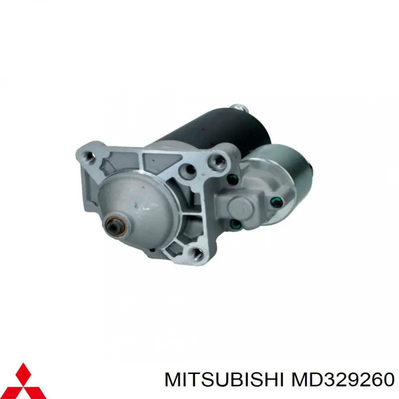Стартер Renault (RVI) 7701499229 ціна, від 76.38 USD