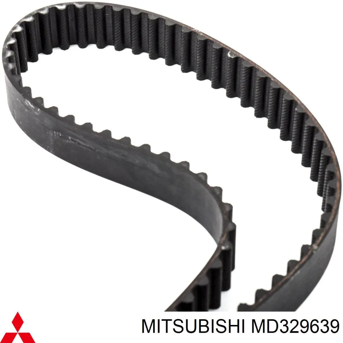 MD329639 Mitsubishi ремінь грм