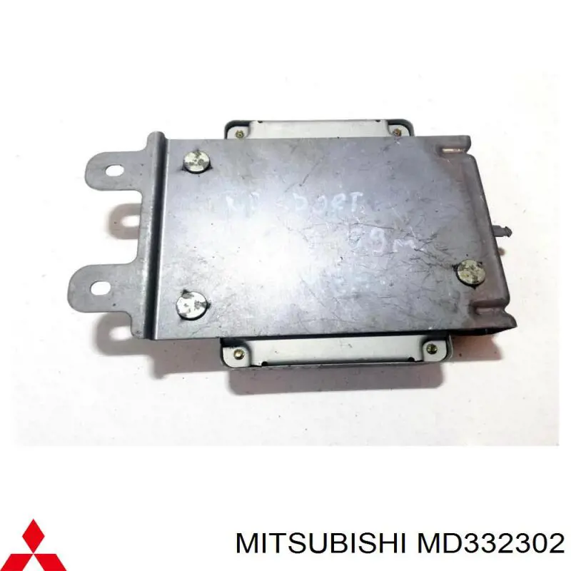  Mitsubishi MD332302 ціна, від  USD