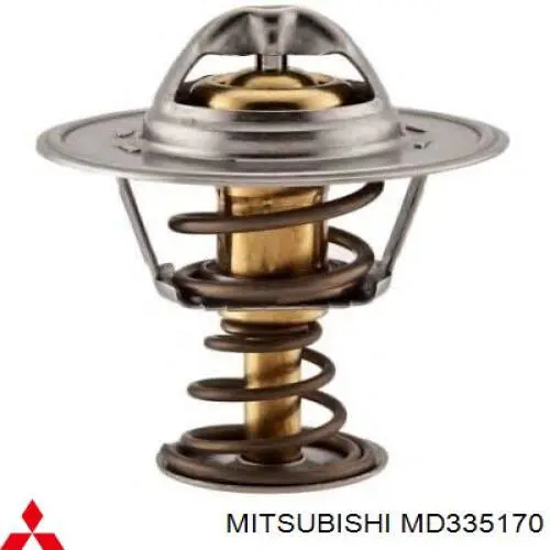 Термостат MD335170 Mitsubishi