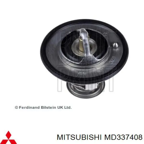 MD337408 Mitsubishi термостат