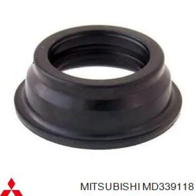 MD339118 Mitsubishi кільце ущільнювальне свічкового колодязя