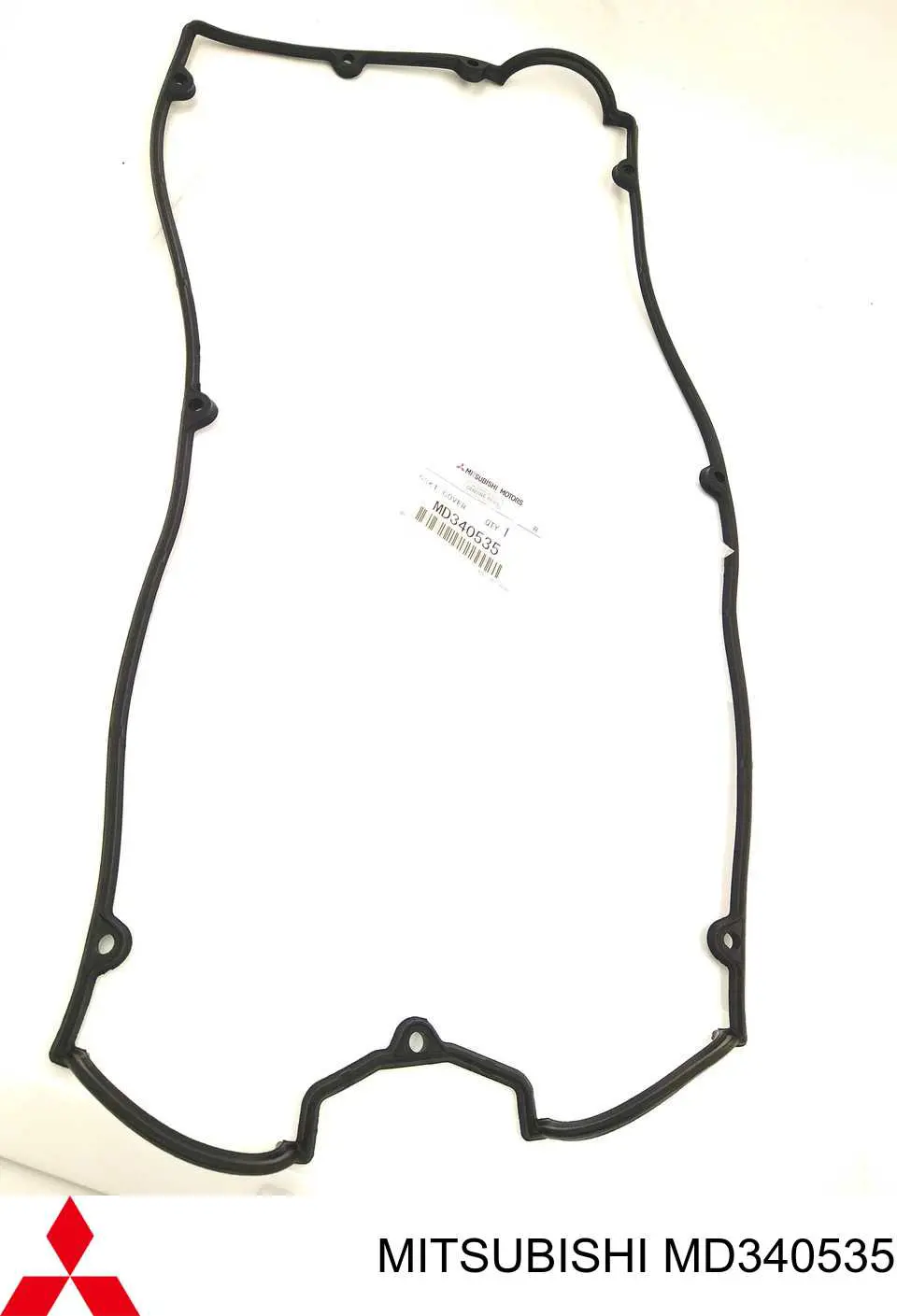 Купити MD340535 Mitsubishi Прокладка клапанної кришки