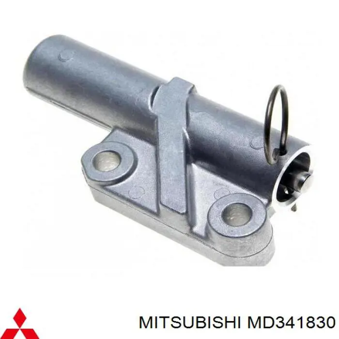 Натягувач ланцюга ГРМ MD341830 Mitsubishi