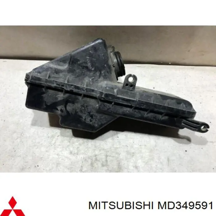  Mitsubishi MD349591 ціна, від 25.34 USD