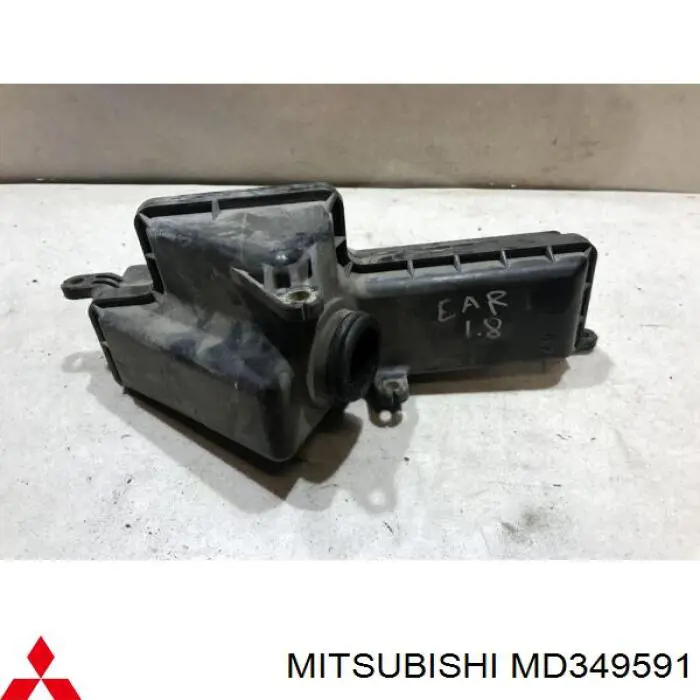 MD349591 Mitsubishi 
