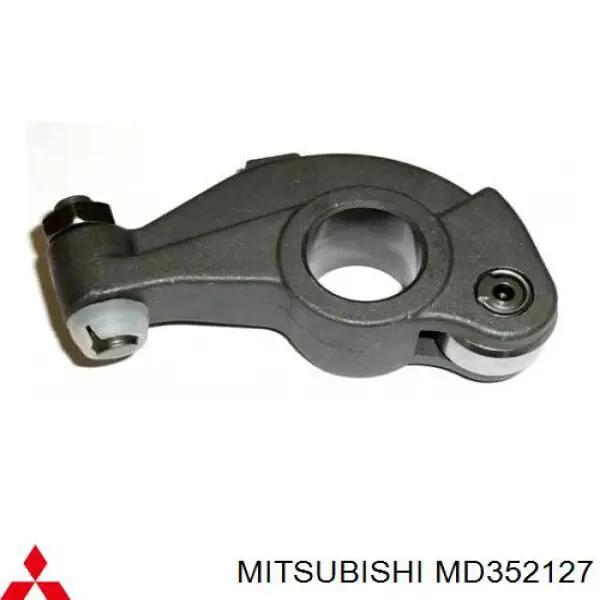 Коромисло клапана (рокер), впускний Mitsubishi MD352127 ціна, від 8.24 USD