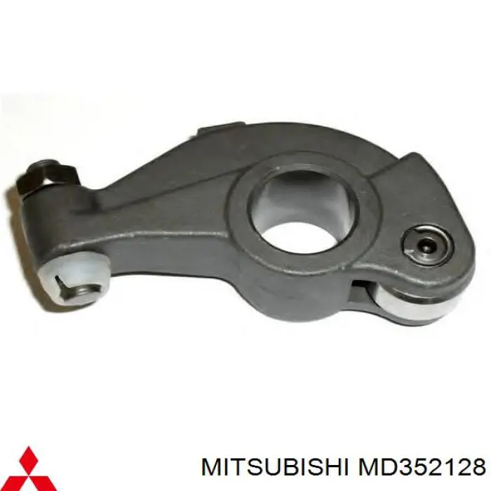 Коромисло клапана (рокер), випускний Mitsubishi MD352128 ціна, від 8.44 USD