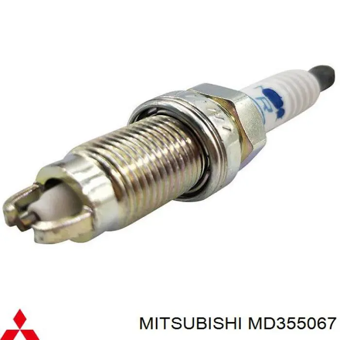 Купити MD355067 Mitsubishi Свічка запалювання