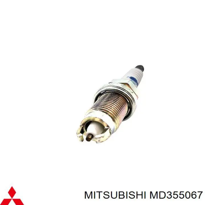 MD355067 Mitsubishi свіча запалювання