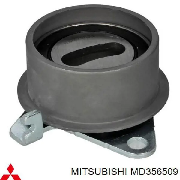 Купити MD356509 Mitsubishi Натяжний ролик
