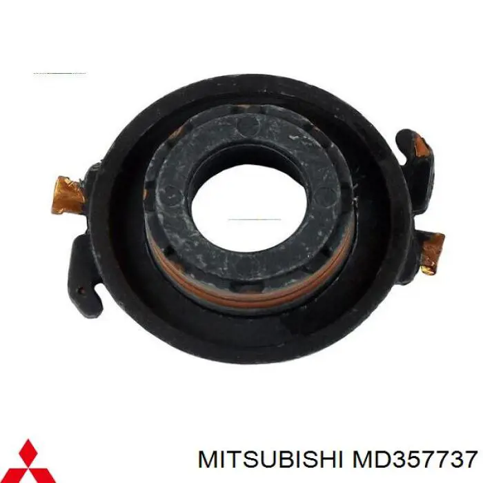 MD357737 Mitsubishi генератор
