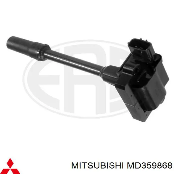 MD359868 Mitsubishi котушка запалювання