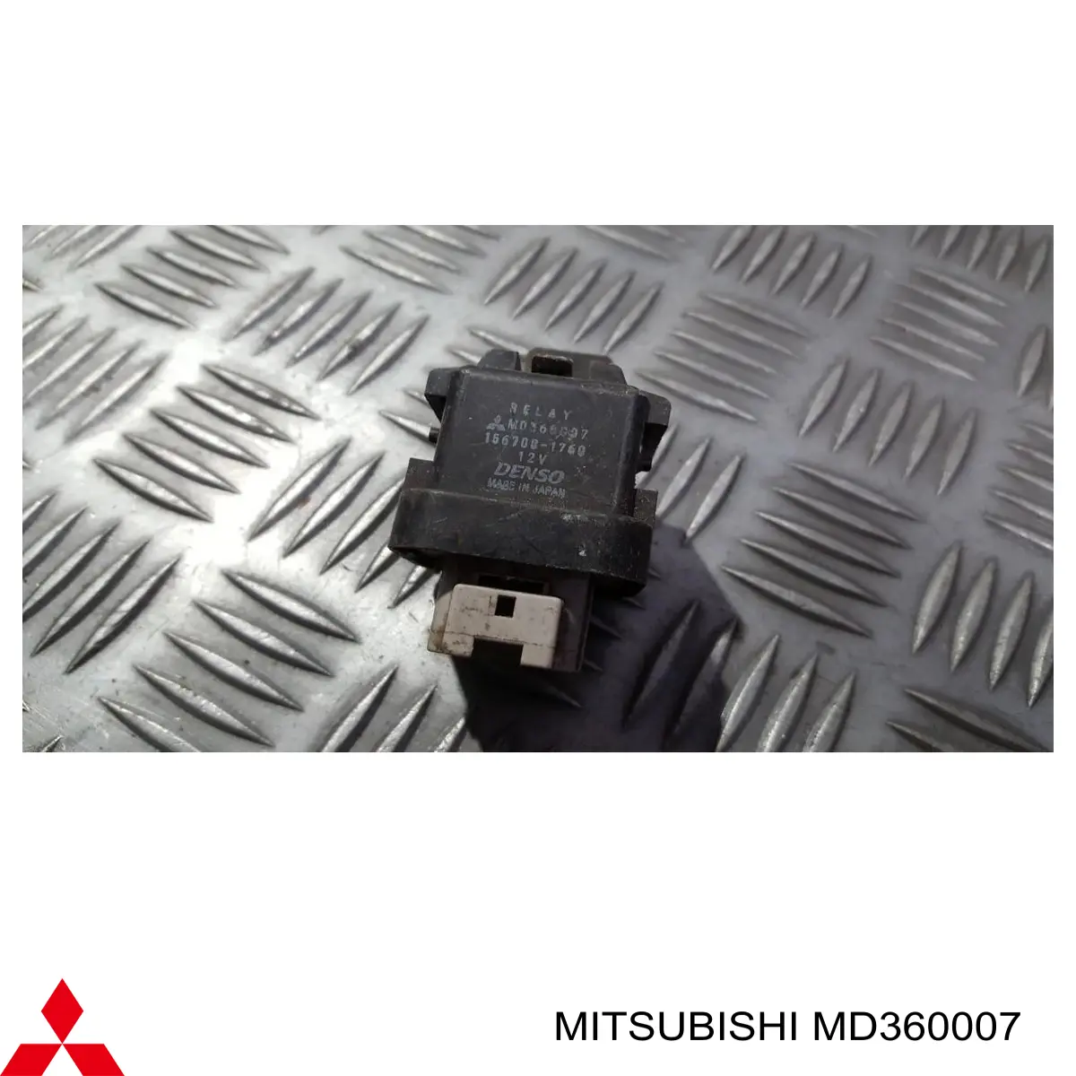  MD360007 Mitsubishi