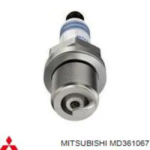 Купити MD361067 Mitsubishi Свічка запалювання