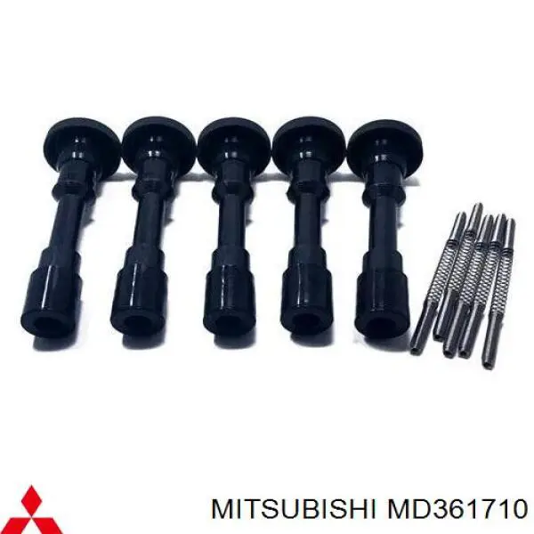 Купити MD361710 Mitsubishi Котушка запалювання