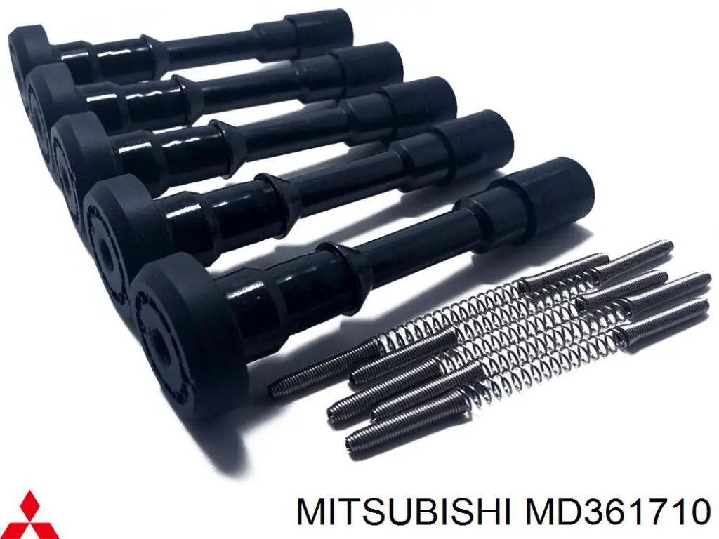 Котушка запалювання Mitsubishi MD361710 ціна, від 28.22 USD