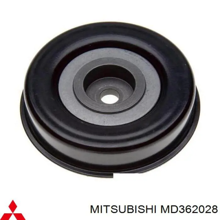 Купити MD362028 Mitsubishi Натяжний ролик