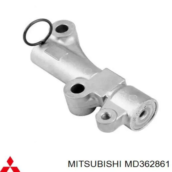 Натягувач ременя ГРМ Mitsubishi MD362861 ціна, від 60.54 USD