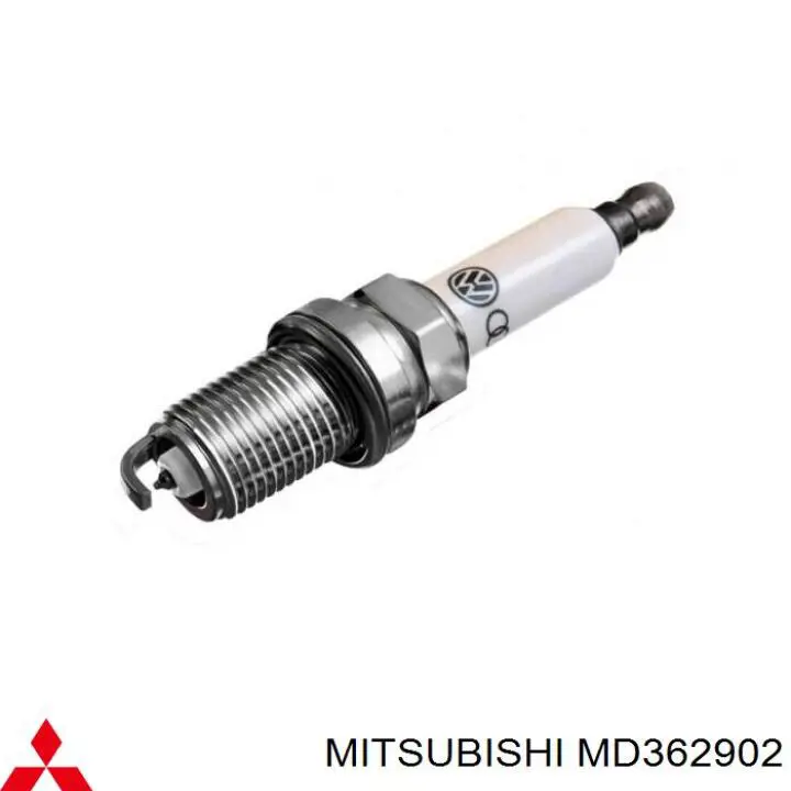 MD362902 Mitsubishi Свіча запалювання