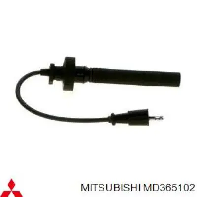 Високовольтні дроти MD365102 Mitsubishi