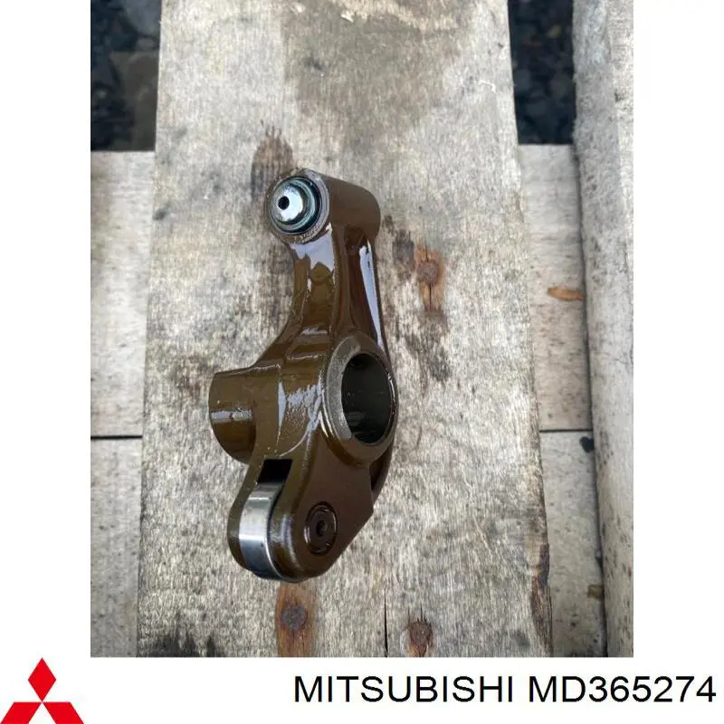 Купити MD365274 Mitsubishi Коромисло клапана (рокер), впускний