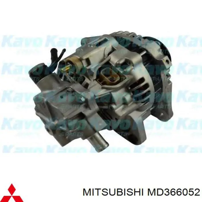 Купити MD366052 Mitsubishi Генератор