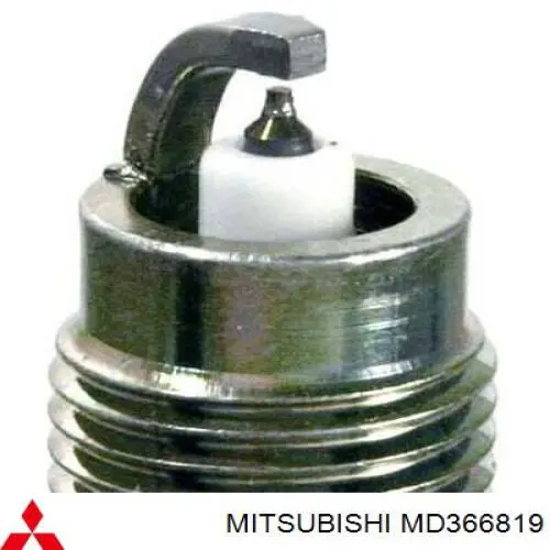 Купити MD375642 Mitsubishi Свічка запалювання