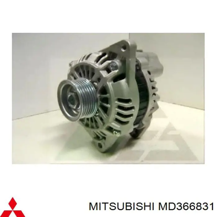 MD366831 Mitsubishi 