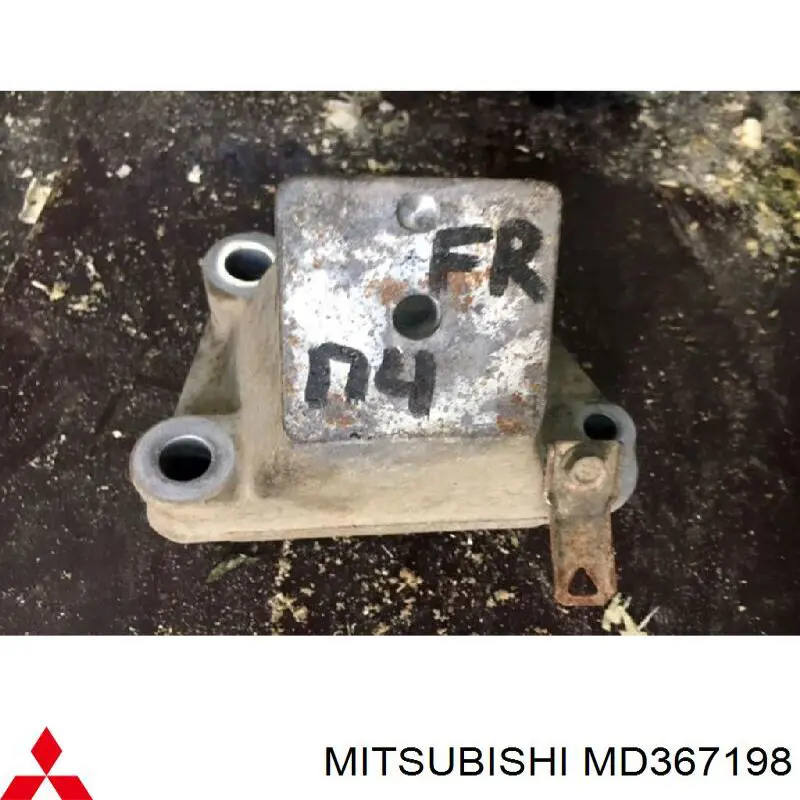 MD367198 Mitsubishi 