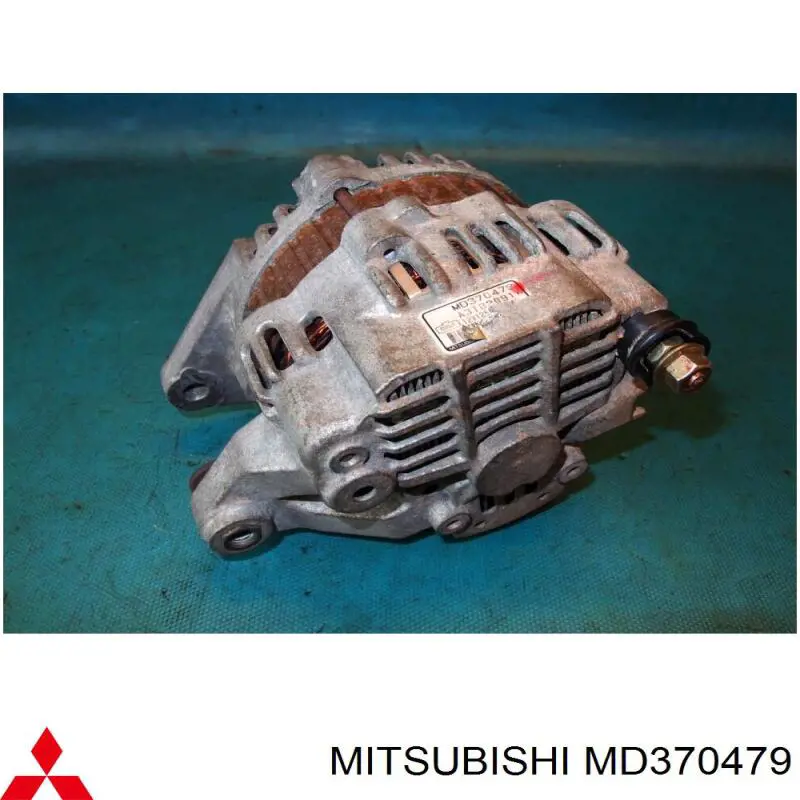 A5466S AS/Auto Storm Авто генератор