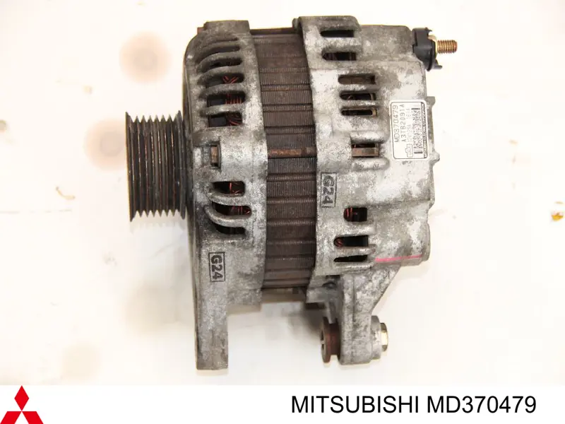 Генератор A5466S AS/Auto Storm