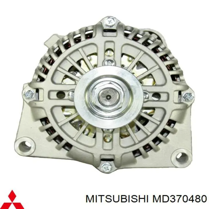  Mitsubishi MD370480 ціна, від 67.64 USD