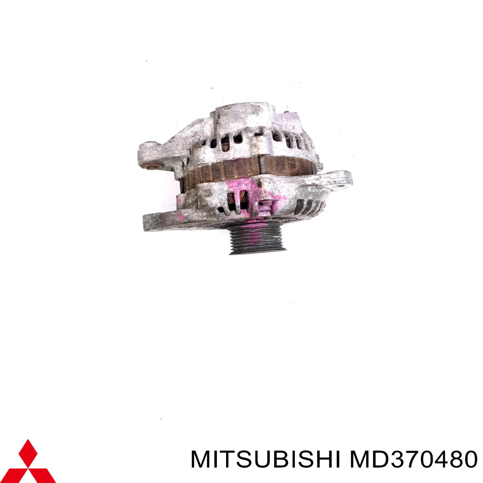 MD370480 Mitsubishi 