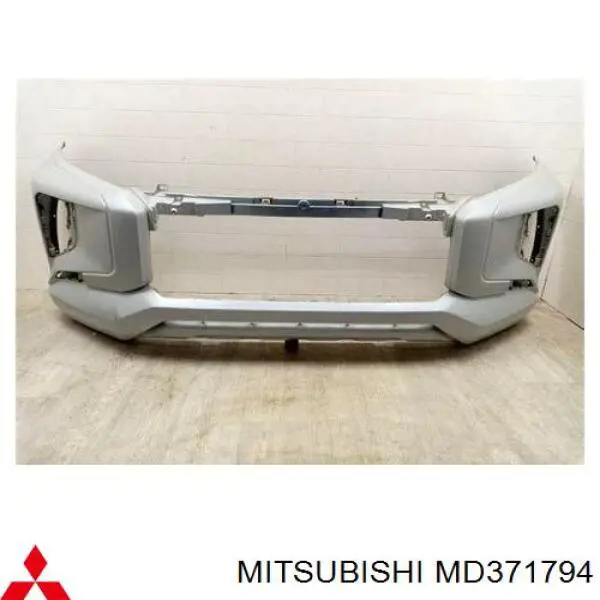 Дроти запалювання Mitsubishi MD371794 ціна, від 46.46 USD