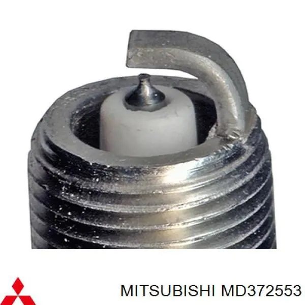 Купити MD372553 Mitsubishi Свічка запалювання