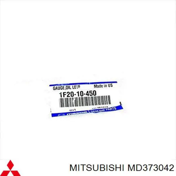  MD373042 Mitsubishi