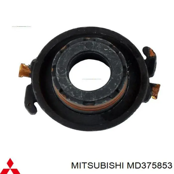 MD375853 Mitsubishi генератор
